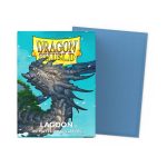 [AT-16067]Dragon Shield 卡套 The Joker-Series 1. - Brushed Art - Standard Size