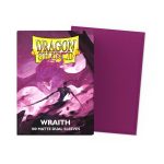 [AT-15055]Dragon Shield 顏色卡套 Fury - Matte Dual Sleeves - Standard Size