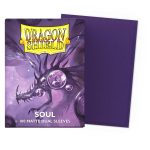 [AT-15061]Dragon Shield 顏色卡套 Justice - Matte Dual Sleeves - Standard Size