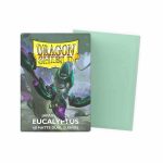 [AT-11054]Dragon Shield 顏色卡套 Nebula - Matte Sleeves - Standard Size