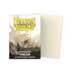[AT-15059]Dragon Shield 顏色卡套 Valor - Matte Dual Sleeves - Standard Size