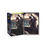 [AT-16067]Dragon Shield 卡套 The Joker-Series 1. - Brushed Art - Standard Size