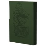 [AT-13001]Dragon Shield 內膽卡套 Clear - Toploading Perfect Fit Sleeves - Standard Size
