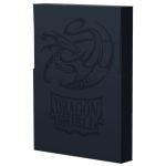 [AT-30556]Dragon Shield 骰子卡牌兩用盒 Cube Shell – Midnight Blue