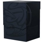 [AT-30803]Dragon Shield 卡盒 Deck Shell - Wraith