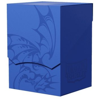 [AT-30757]Dragon Shield 卡盒 Deck Shell - Wisdom