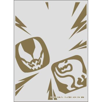 [EN-068]ensky 外層卡套 -仮面ライダーリバイス「仮面ライダーリバイス（A）」-（65 枚）