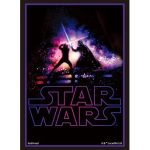 Bushiroad 卡套 Vol.3480 『STAR WARS』Part.2（75 枚）