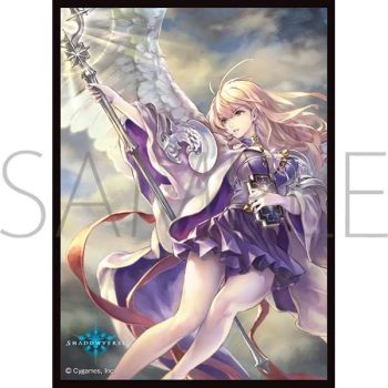 movic 卡套 Shadowverse 「始まりの魔術・マナリア」(No.MT1472)（65 枚）