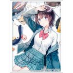 Bushiroad 卡套 Vol.4294 電撃文庫 嘘つきみーくんと壊れたまーちゃん『御園マユ』
