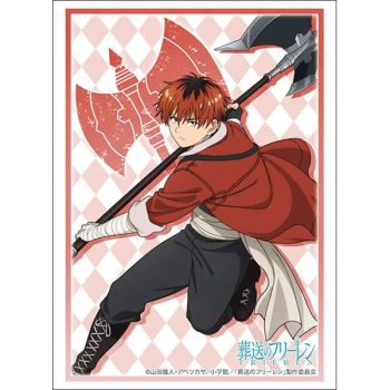 Bushiroad 卡套 Vol.4152 葬送のフリーレン『シュタルク』
