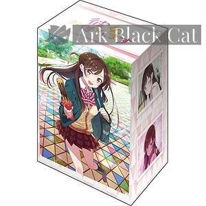 Bushiroad Vol.464 彼女、お借りします『水原千鶴』デートver. 卡盒