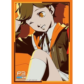 Bushiroad 卡套 Vol.4247 ペルソナ3 リロード『天田乾』Part.2
