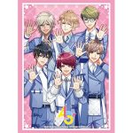 Bushiroad 卡套 Vol.3487 STAR WARS『シスの復讐』（75 枚）
