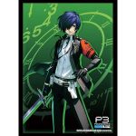 Bushiroad 卡套 Vol.4185 『ペルソナ3 リロード』