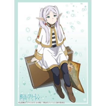 Bushiroad 卡套 Vol.4168 葬送のフリーレン『フリーレン』Part.2