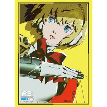 Bushiroad 卡套 Vol.4246 ペルソナ3 リロード『アイギス』Part.2