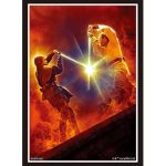 Bushiroad 卡套 Vol.3482 STAR WARS『新たなる希望』（75 枚）