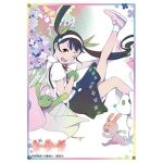 Bushiroad 卡套 Vol.2984 化物語『神原駿河』（75 枚）