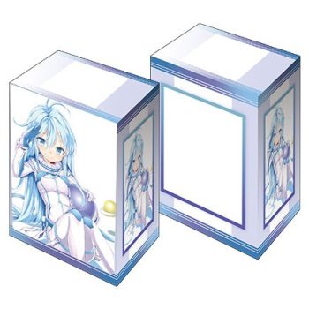 Bushiroad 卡盒 Vol.676 電撃文庫　電波女と青春男『藤和エリオ』Part.2