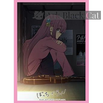 Bushiroad Vol.3489 ぼっち・ざ・ろっく！『後藤ひとり』卡套