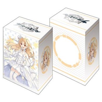Bushiroad 卡盒 Vol.669 アズールレーン『クリーブランド』ときめきモメントver.