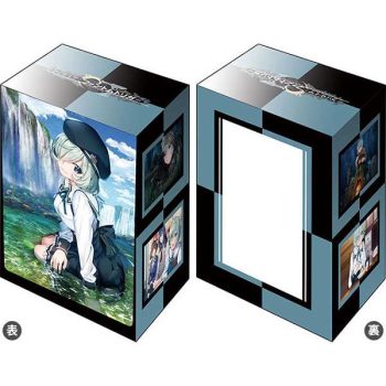 Bushiroad 卡盒 Vol.779 グリザイア：ファントムトリガー『九真城恵』