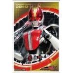 ensky 卡套 キャラクタースリーブ 仮面ライダー電王 仮面ライダーゼロノス (EN-1319)