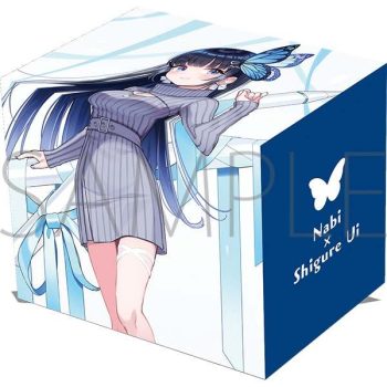movic 合皮製卡盒 -Nabi-（No.DP011）