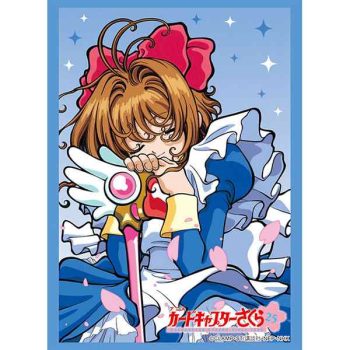 Bushiroad 卡套 Vol.4228 カードキャプターさくら『木之本桜』Part.3