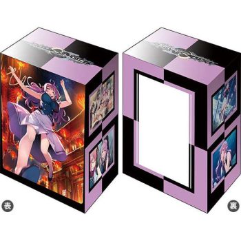 Bushiroad 卡盒 Vol.781 グリザイア：ファントムトリガー『狗駒悠季』
