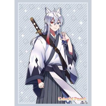 Bushiroad 卡套 Vol.4273 カラフルピーチ『どぬく』