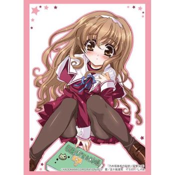 Bushiroad 卡套 Vol.4254 電撃文庫 乃木坂春香の秘密『乃木坂春香』