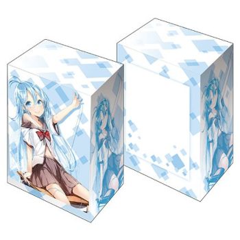 Bushiroad 卡盒 Vol.675 電撃文庫　電波女と青春男『藤和エリオ』