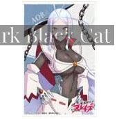 ensky 卡套 キャラクタースリーブ 『魔都精兵のスレイブ』和倉青羽 (EN-1303)