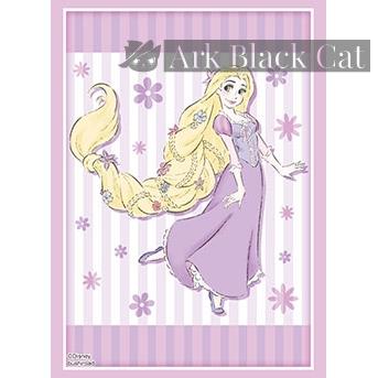 Bushiroad 卡套 Vol.3663 Disney『塔の上のラプンツェル』（75 枚）