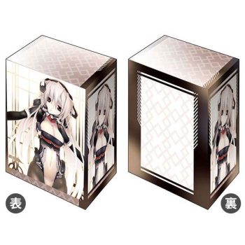 Bushiroad 卡盒 Vol.763 電撃文庫 境界線上のホライゾン『ホライゾン・アリアダスト(P-01s)』