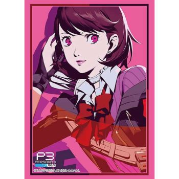 Bushiroad 卡套 Vol.4241 ペルソナ3 リロード『岳羽ゆかり』Part.2