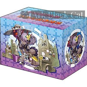 Bushiroad Vol.459 パズル＆ドラゴンズ『浜辺の大魔女・ヴェロア』卡盒
