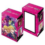 Bushiroad 卡盒 Vol.653 【推しの子】『アイ』Part.2