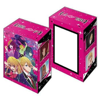 Bushiroad 卡盒 Vol.652 『【推しの子】』Part.2