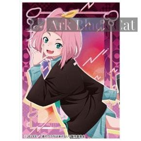 ensky 卡套 『夜のクラゲは泳げない』 渡瀬キウイ (EN-1329)