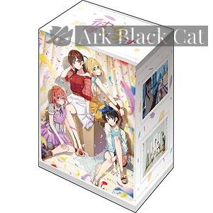 Bushiroad Vol.463 彼女、お借りします『2期キービジュアル』卡盒