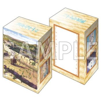 Bushiroad 卡盒 Vol.760 『葬送のフリーレン』Part.3