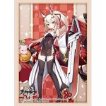 Bushiroad 卡套 Vol.3465 A3!『冬組』（75 枚）