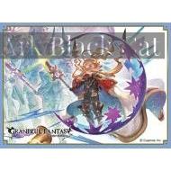 movic 卡套 きゃらスリーブコレクション マットシリーズ グランブルーファンタジー ウーノ(No.MT1838)