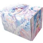 Broccoli 卡盒 MAX NEO Summer Pockets REFLECTION BLUE「鳴瀬 しろは」水着Ver.