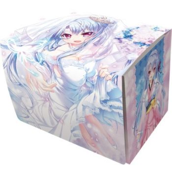 Broccoli 卡盒 MAX NEO Summer Pockets REFLECTION BLUE「空門 蒼」ウェディングVer.