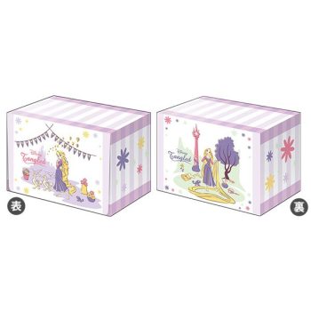 Bushiroad 卡盒 Vol.476 Disney『塔の上のラプンツェル』
