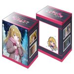 Bushiroad 卡盒 Vol.677 『ようこそ実力至上主義の教室へ』